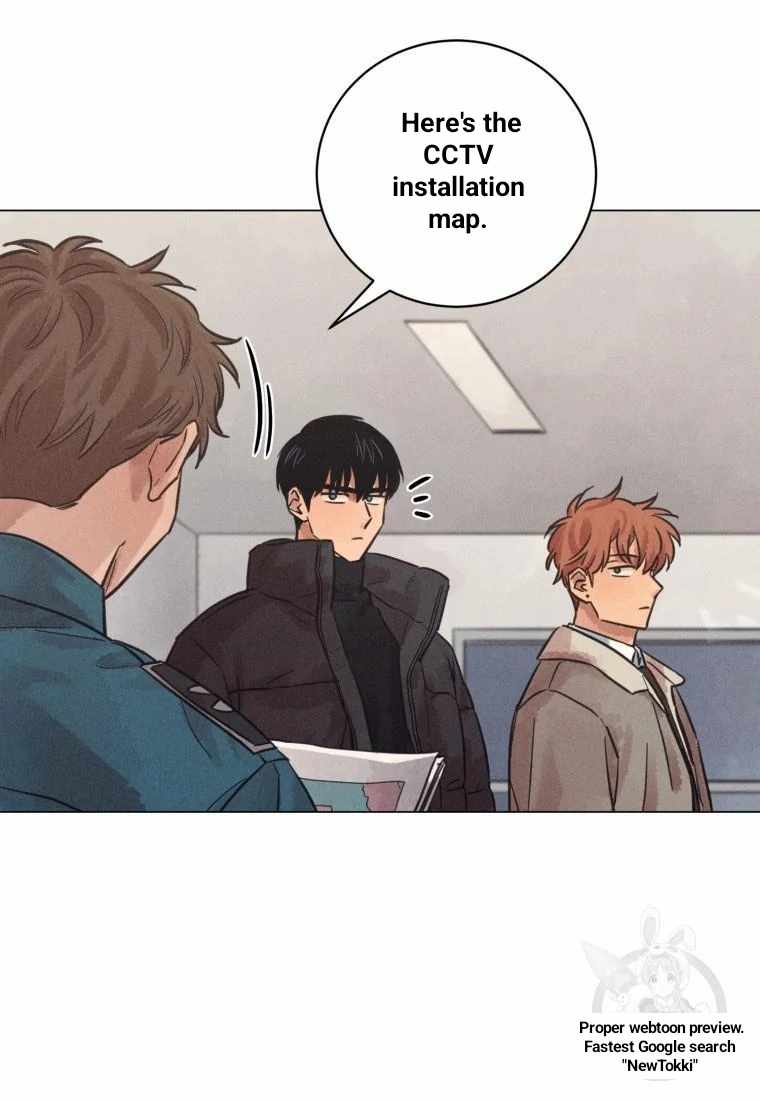 THE KILLER'S INTERVIEW Chapter 37 68